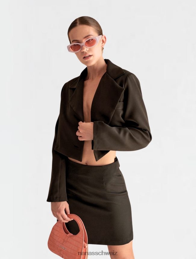 Nana's Mollie-Rock Schwarz FJ6J8D144