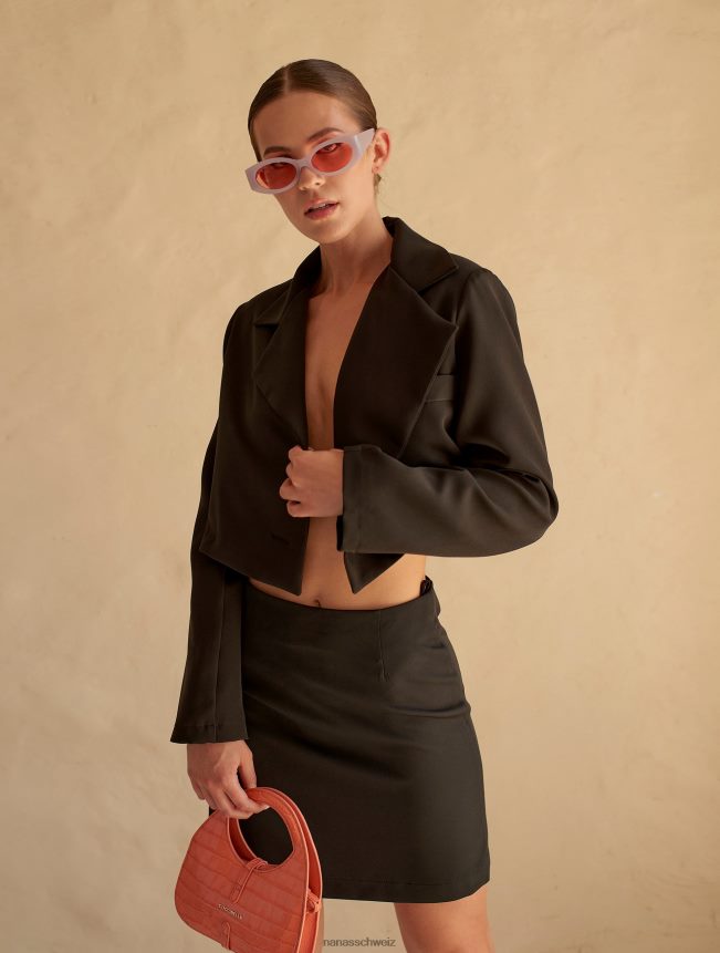 Nana's Mollie-Rock Schwarz FJ6J8D144