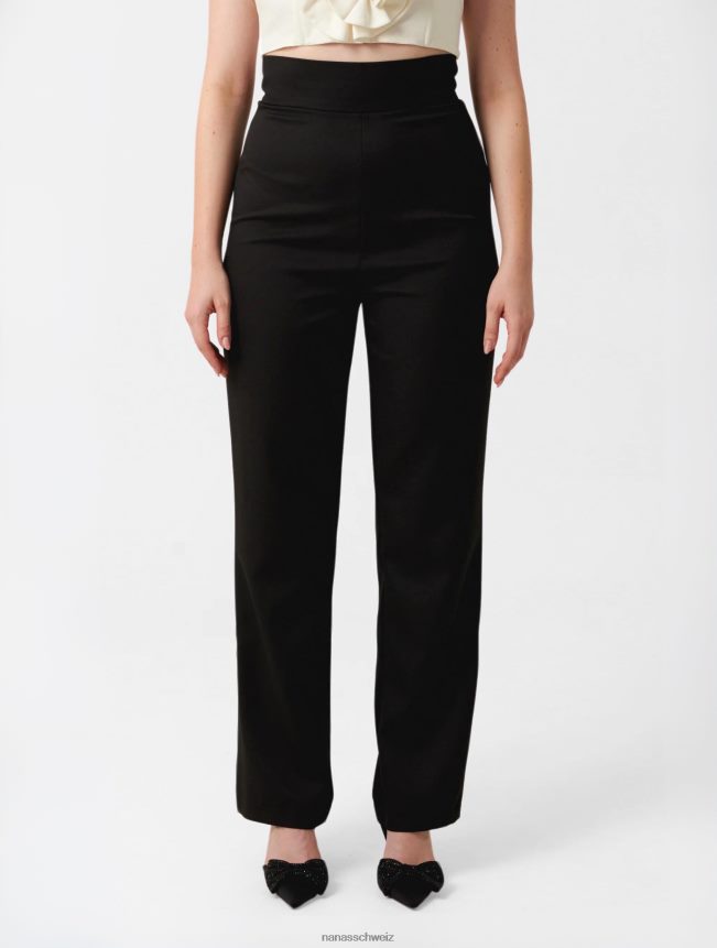 Nana's Vera-Hose Schwarz FJ6J8D125