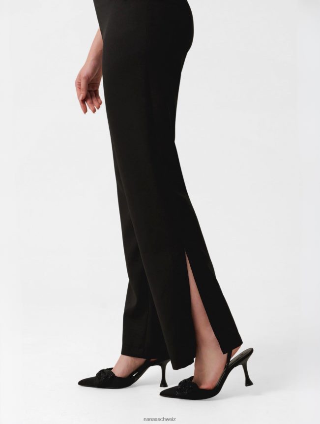Nana's Vera-Hose Schwarz FJ6J8D125