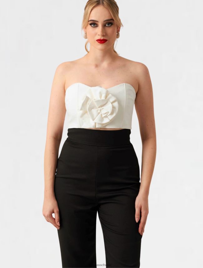 Nana's Vera-Hose Schwarz FJ6J8D125