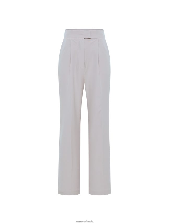 Nana's immer Hosen hellgrau FJ6J8D130