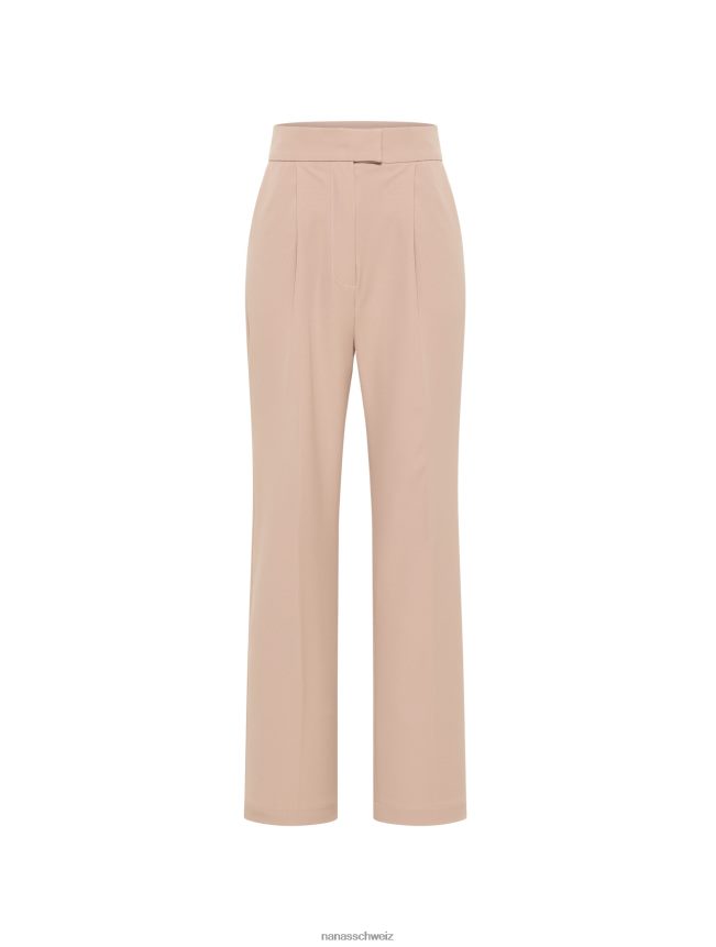 Nana's immer Hosen nackt FJ6J8D132