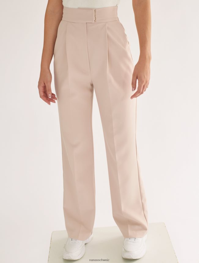 Nana's immer Hosen nackt FJ6J8D132