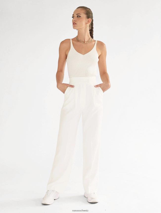 Nana's immer Hosen naturfarben FJ6J8D128
