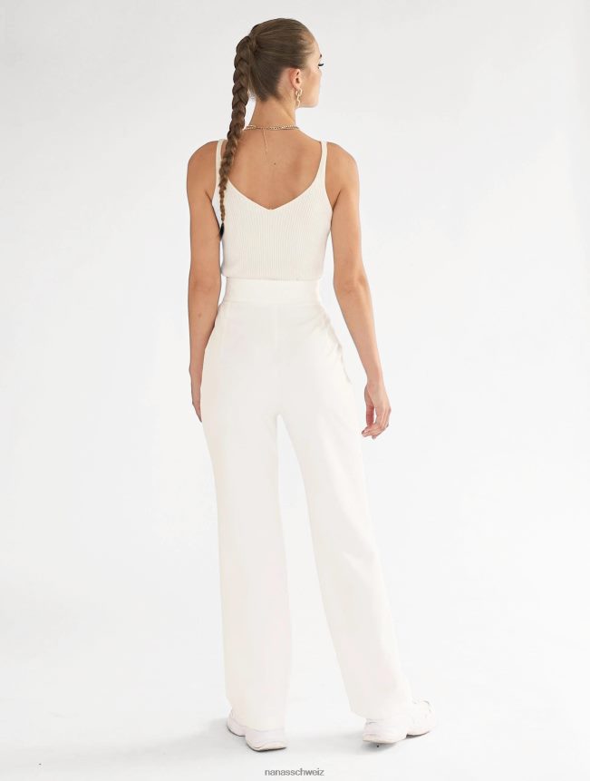 Nana's immer Hosen naturfarben FJ6J8D128