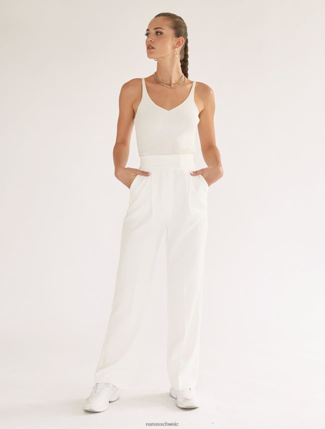 Nana's immer Hosen naturfarben FJ6J8D128