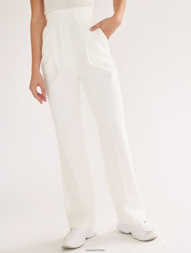 Nana's immer Hosen naturfarben FJ6J8D128