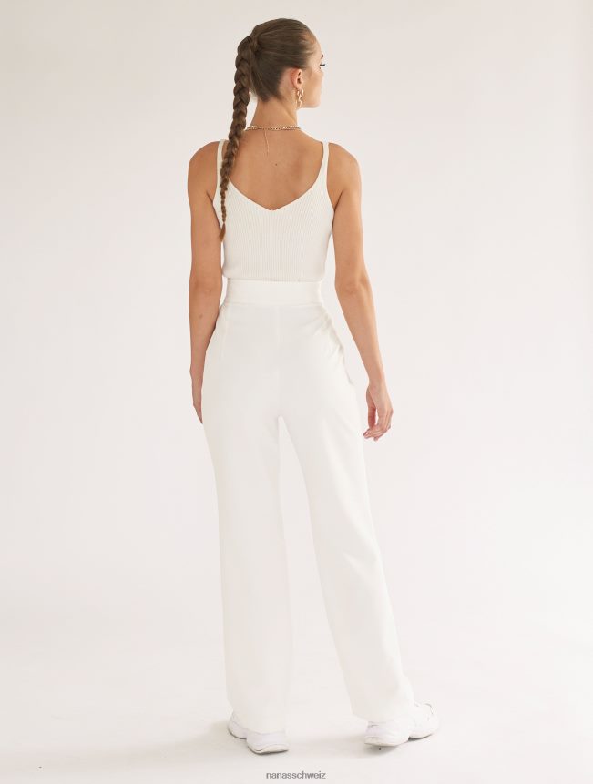Nana's immer Hosen naturfarben FJ6J8D128